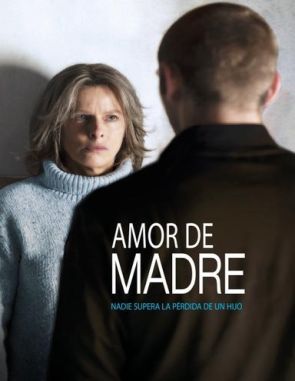 Amor de madre (2022) (Películas)