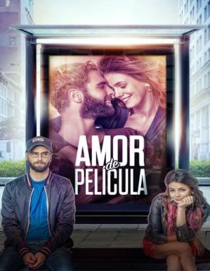 Amor de película (2024) (Películas)
