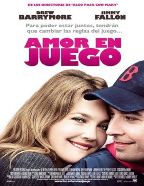 Amor en juego (2023) (Películas)