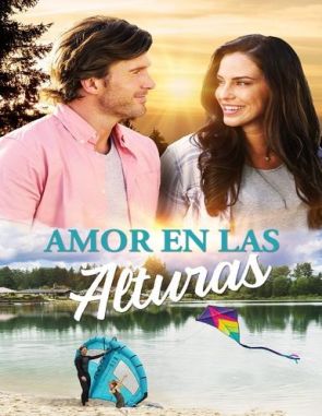 Amor en las alturas (2024) (Películas)