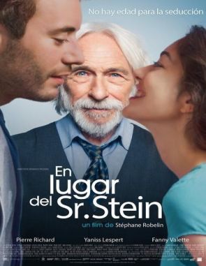 Amor en línea (2023) (Películas)