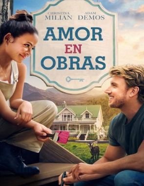Amor en obras (2019) (Películas)