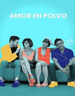 Amor en polvo (2019) (Películas)