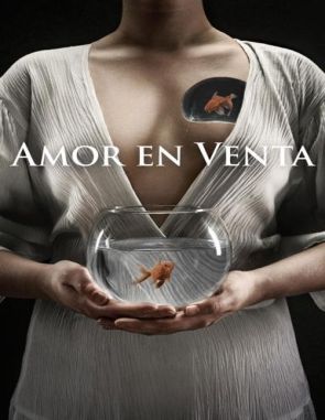 Amor en venta (2024) (Películas)