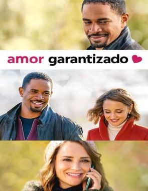Amor garantizado (2020) (Películas)