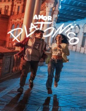 Amor platónico (2023) (Películas)