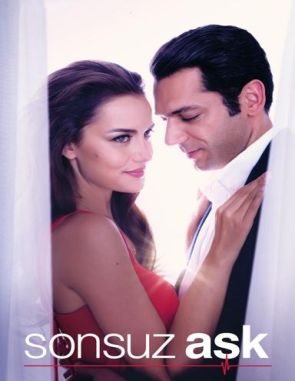 Amor sin fin (2014) (Películas)