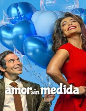 Amor sin medida (2021) (Películas)