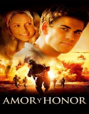Amor y honor (2024) (Películas)
