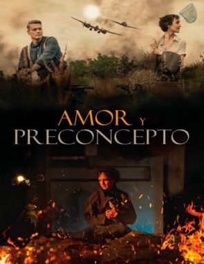 Amor y preconcepto (2023) (Películas)