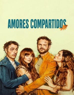 Amores compartidos (2023) (Películas)