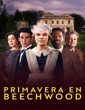 Amores prohibidos (2024) (Películas)