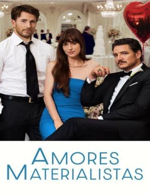 Amores materialistas (2024) (Películas)