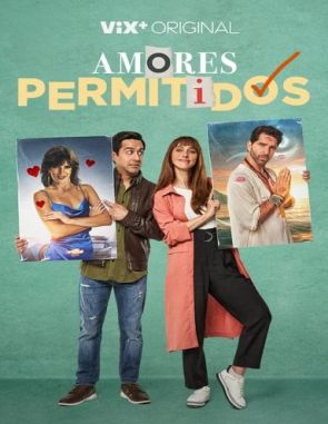 Amores permitidos (2024) (Películas)