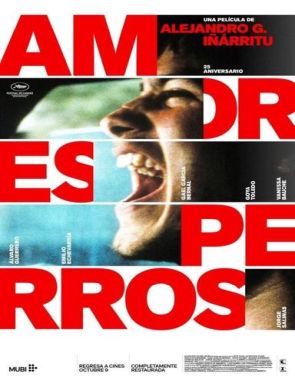 Amores perros (2000) (Películas)