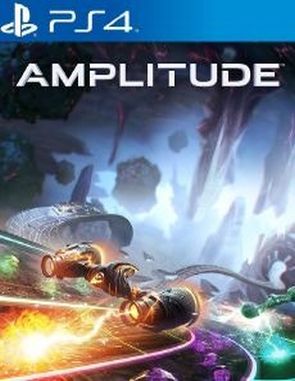 Amplitude Amplitude (PS4)