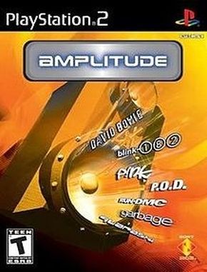 Amplitude (PS2)