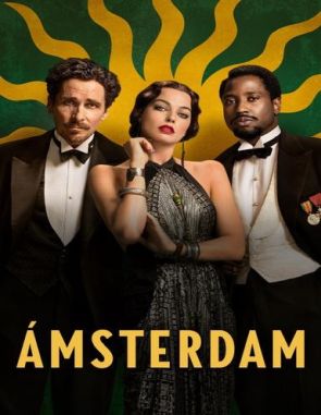 Amsterdam (2022) (Películas)