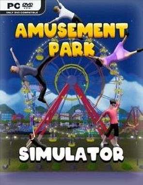 Amusement_Park_Simulator Amusement Park Simulator (PC)