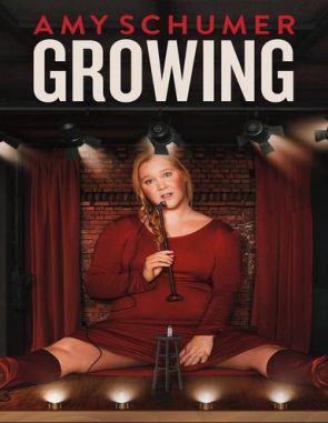 Amy Schumer: Growing (2019) (Películas)