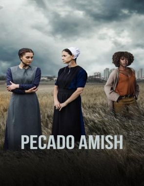 An Amish Sin (2022) (Películas)