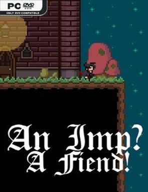 An_Imp_A_Fiend An Imp A Fiend (PC)