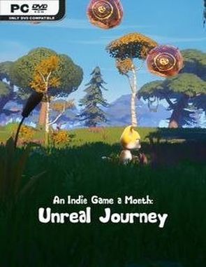 An Indie Game a Month Unreal Journey (PC)