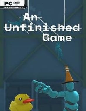 An Unfinished Game (PC)