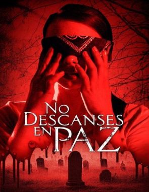 An Unquiet Grave (2020) (Películas)