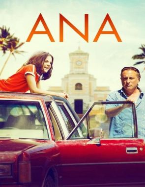 Ana (2020) (Películas)