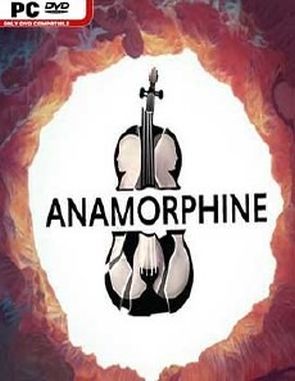 Anamorphine Anamorphine (PC)