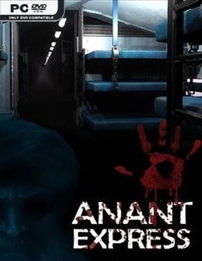 Anant_Express Anant Express (PC)