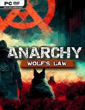 Anarchy Wolf's Law (PC)