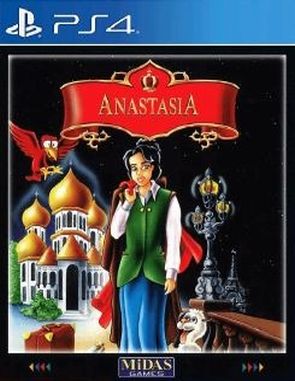 Anastasia (PS4)