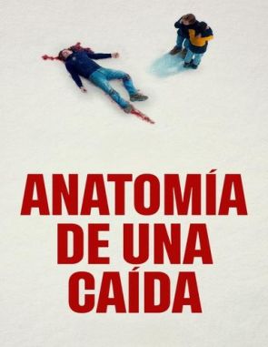 Anatomía de una caída (2023) (Películas)