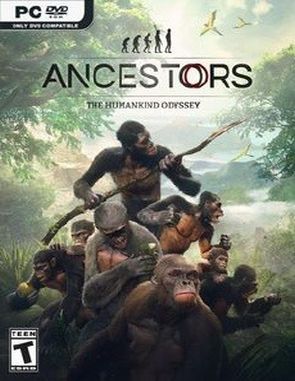 Ancestors_The_Humankind_Odyssey Ancestors: The Humankind Odyssey (PC)