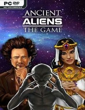 Ancient Aliens: The Game (PC)