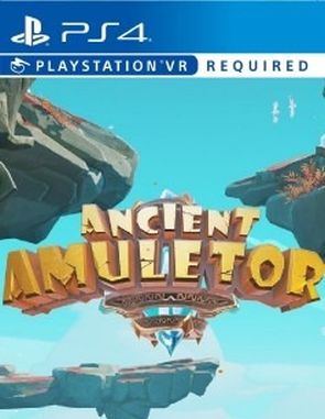 Ancient_Amuletor Ancient Amuletor (PS4)