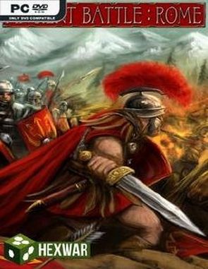 Ancient Battle Rome (PC)