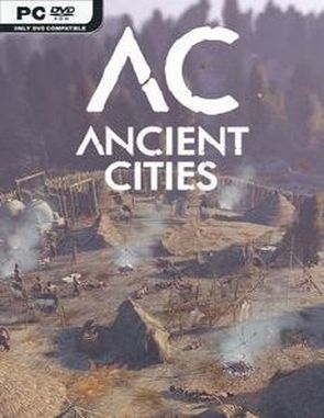 Ancient Cities (PC)