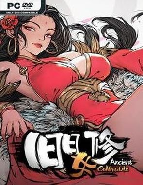 Ancient_Cultivatrix Ancient Cultivatrix (PC)