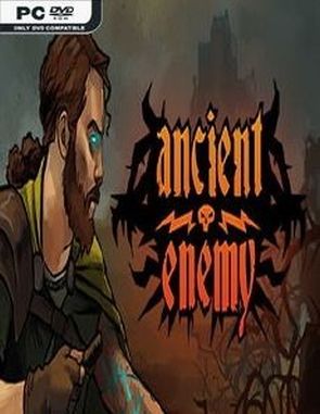 Ancient Enemy (PC)