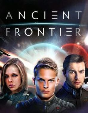 Ancient Frontier (PC)