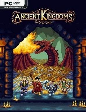 Ancient Kingdoms (PC)