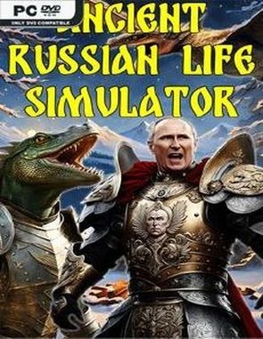 Ancient Russian Life Simulator (PC)