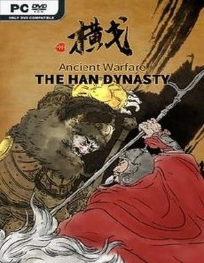 Ancient Warfare: The Han Dynasty (PC)