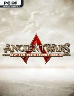 Ancient Wars Sparta Definitive Edition (PC)
