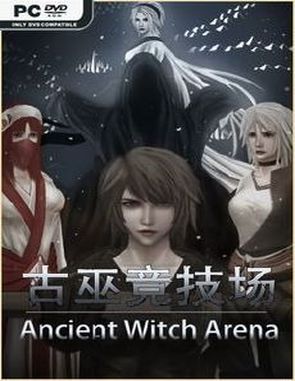Ancient_Witch_Arena Ancient Witch Arena (PC)