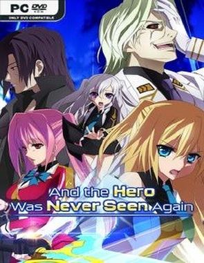 And_the_Hero_Was_Never_Seen_Again And the Hero Was Never Seen Again (PC)