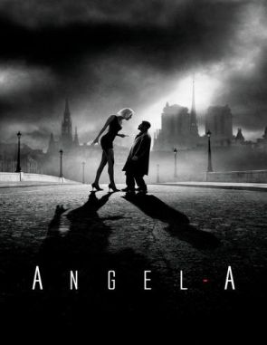 Angel A (2005) (Películas)